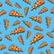 Pizza Foodie Surface Pro (2017) Skin
